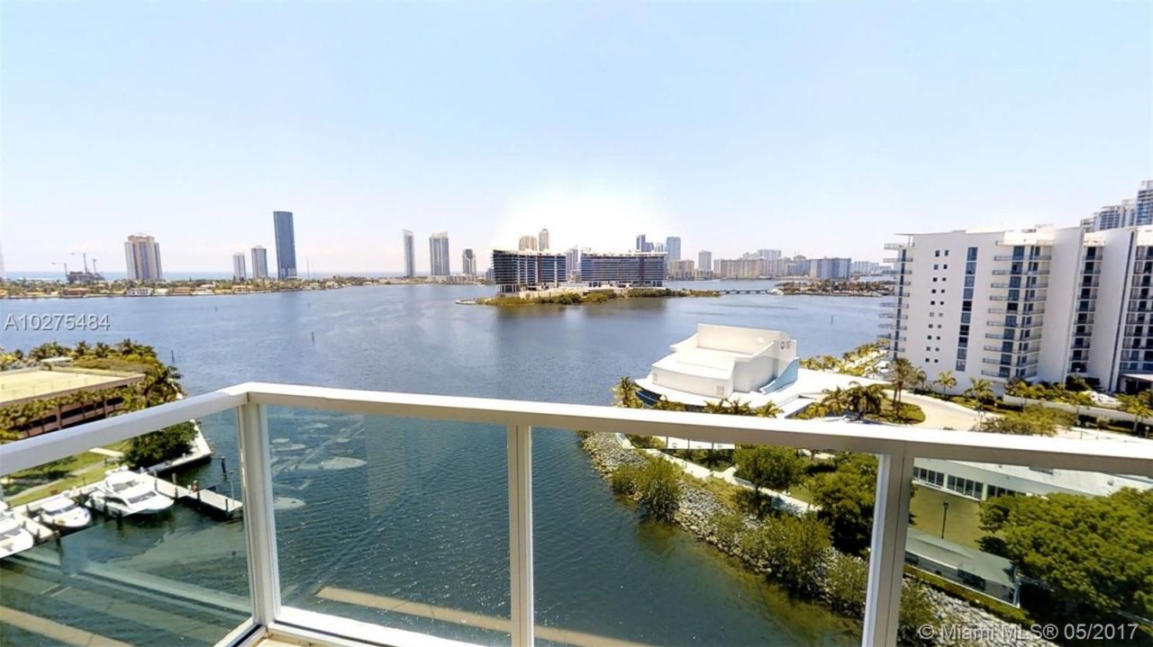 Appartamento a Miami, USA, 210 m² - foto 2