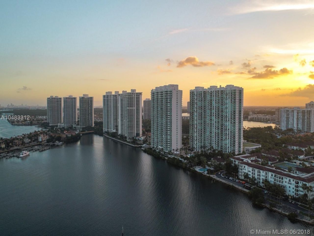 Wohnung in Miami, USA, 190 m² - Foto 12