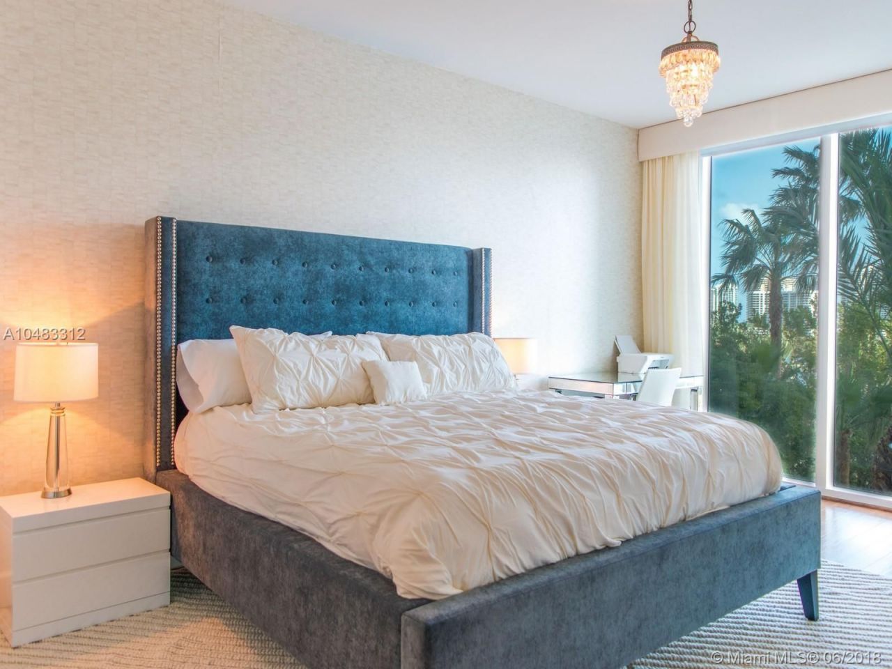 Wohnung in Miami, USA, 190 m² - Foto 7