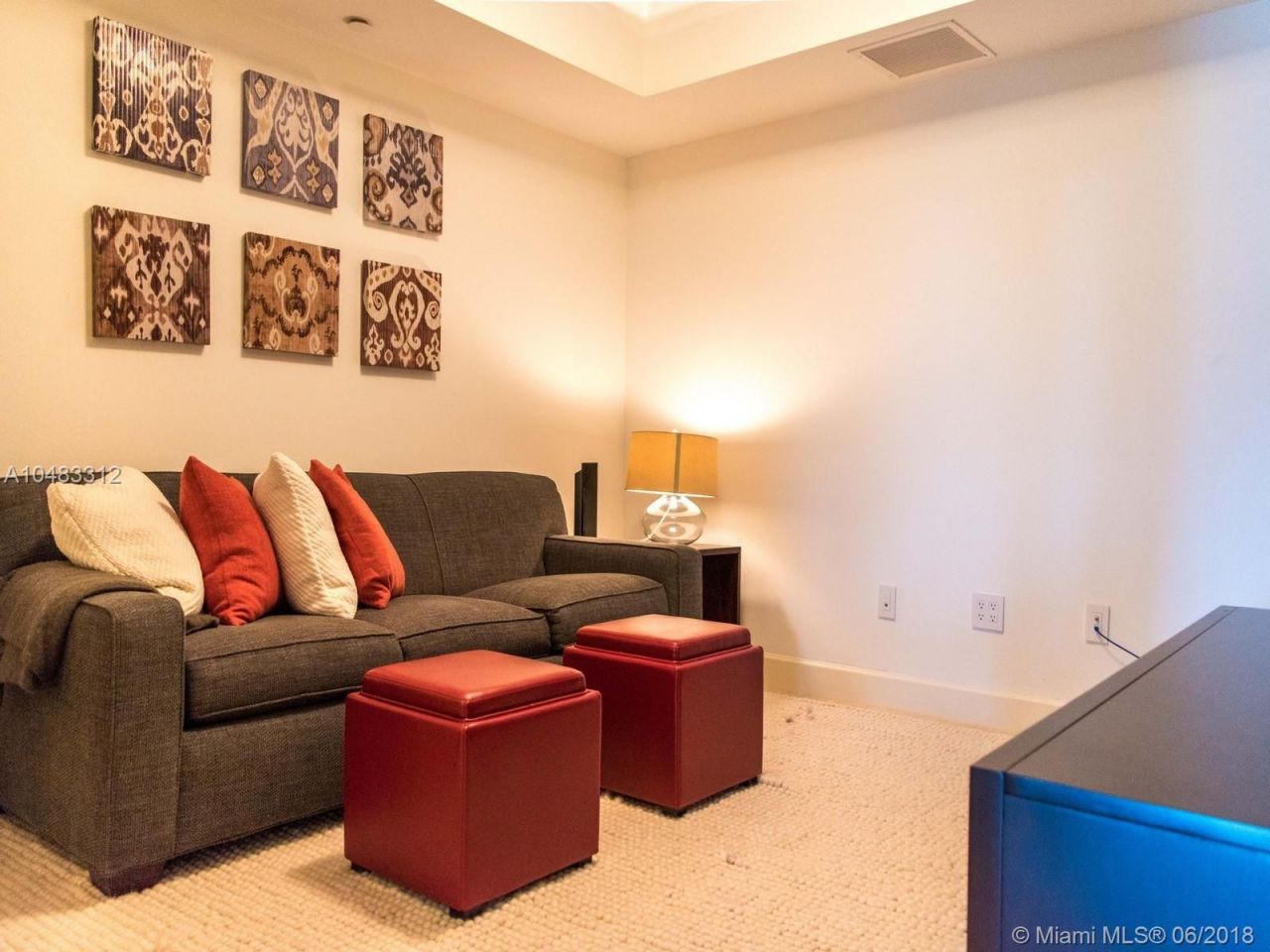 Wohnung in Miami, USA, 190 m² - Foto 9