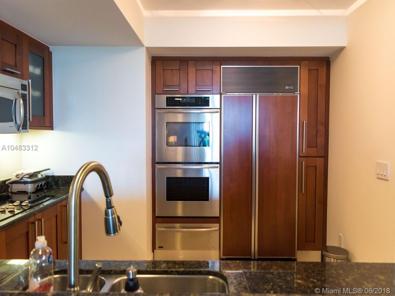 Wohnung in Miami, USA, 190 m² - Foto 10