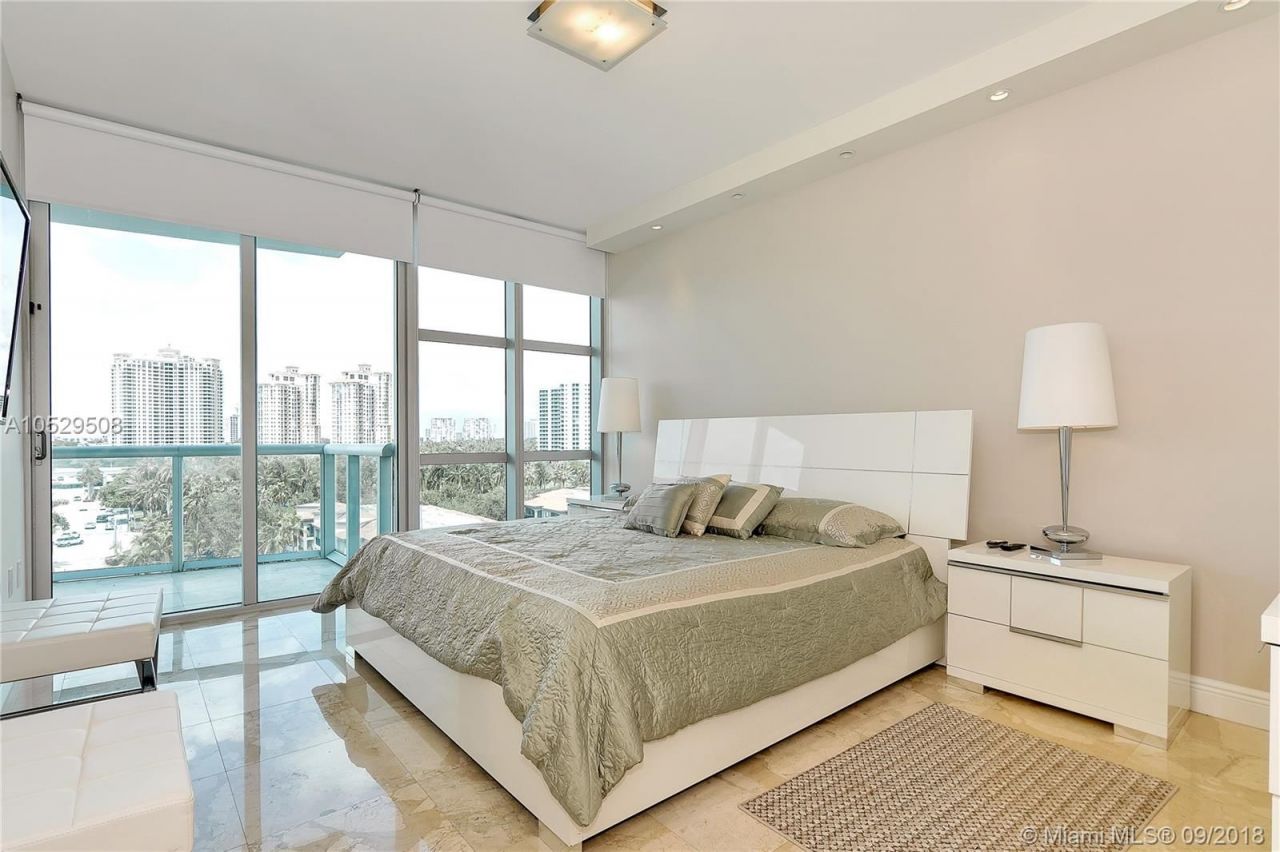 Wohnung in Miami, USA, 170 m² - Foto 4