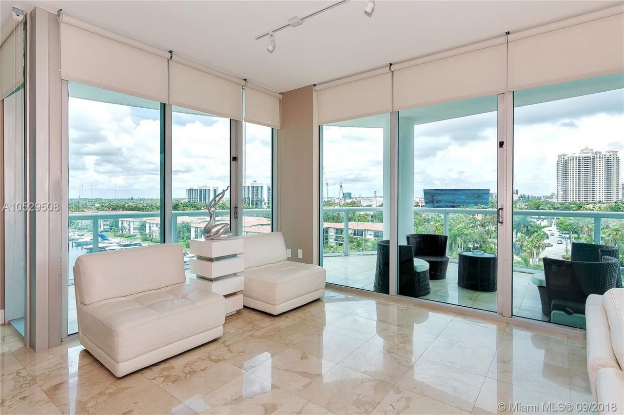 Wohnung in Miami, USA, 170 m² - Foto 6