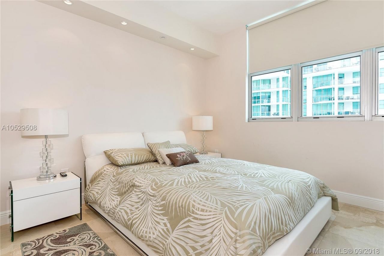 Wohnung in Miami, USA, 170 m² - Foto 5