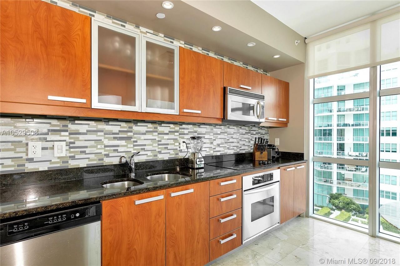 Wohnung in Miami, USA, 170 m² - Foto 7