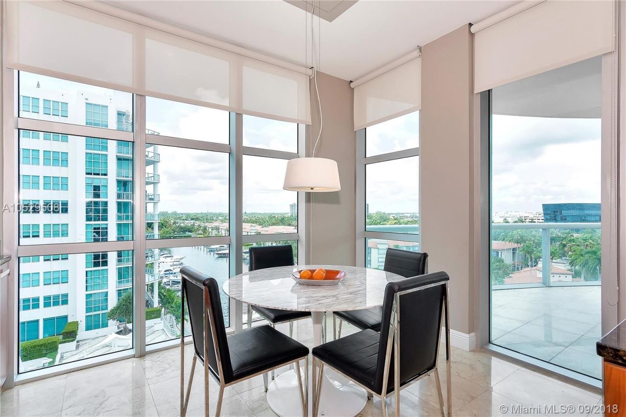 Wohnung in Miami, USA, 170 m² - Foto 8