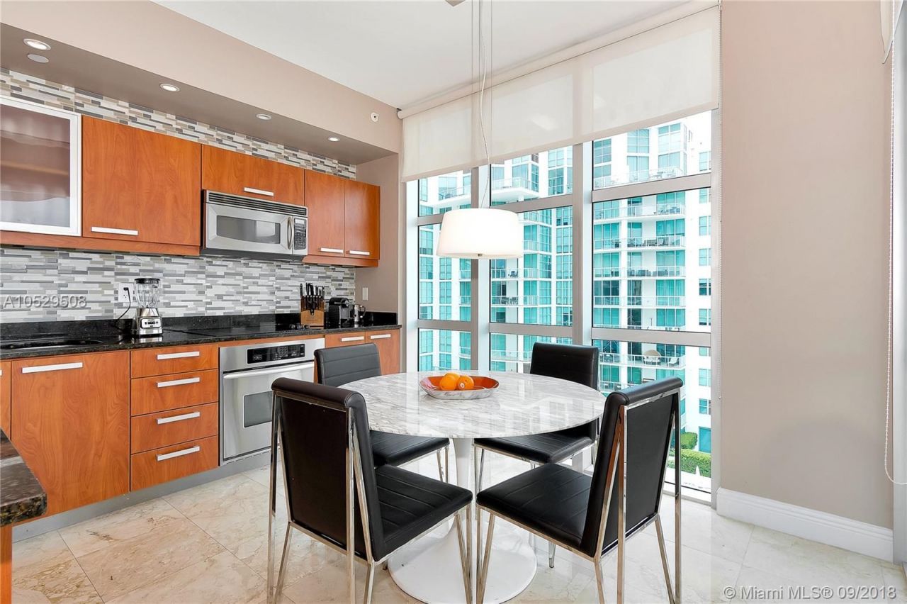 Wohnung in Miami, USA, 170 m² - Foto 9