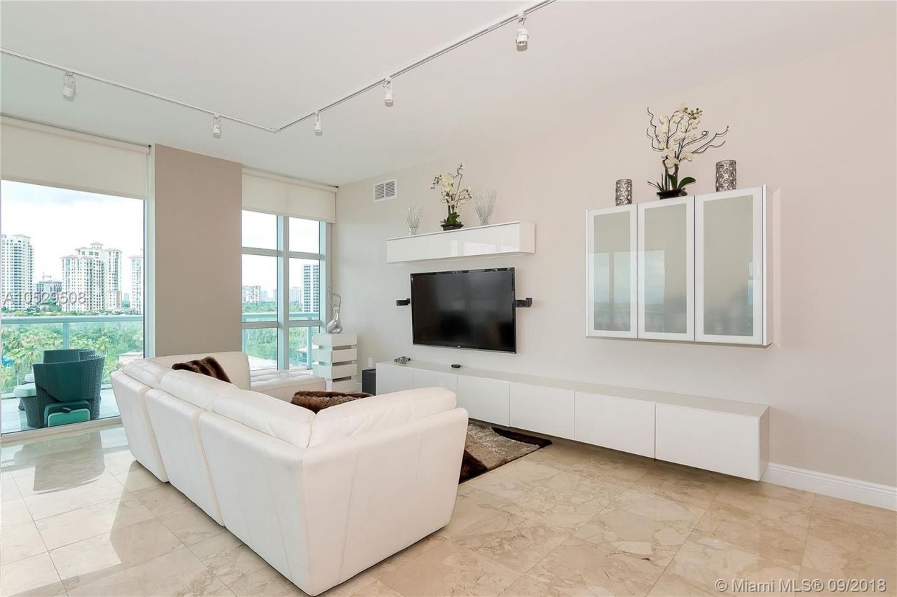 Wohnung in Miami, USA, 170 m² - Foto 11