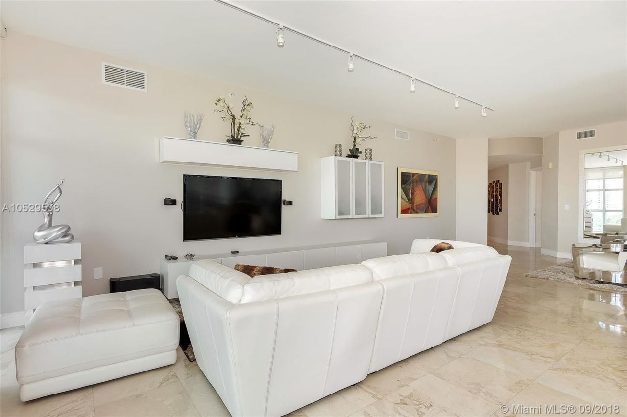 Wohnung in Miami, USA, 170 m² - Foto 10