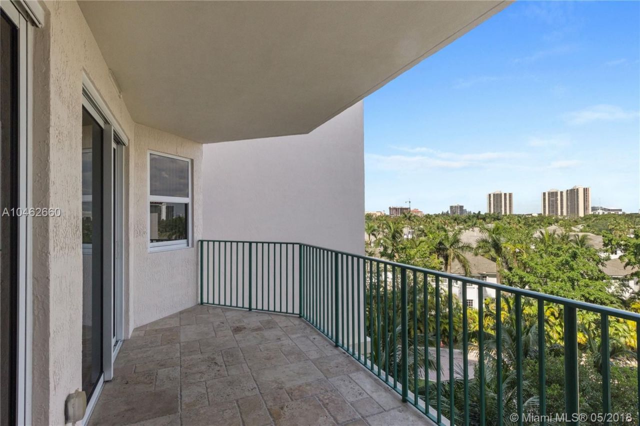 Wohnung in Miami, USA, 160 m² - Foto 4