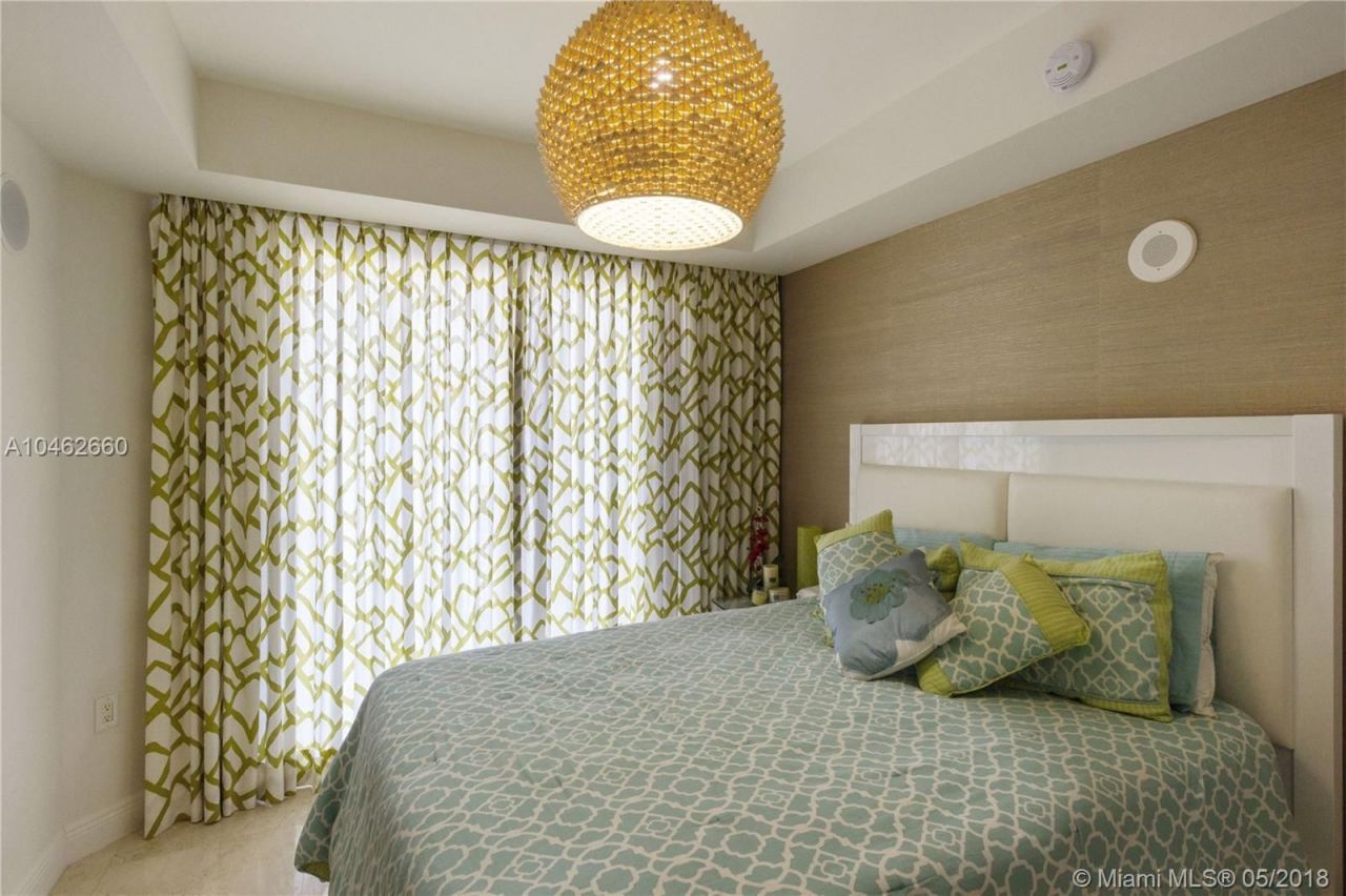 Wohnung in Miami, USA, 160 m² - Foto 6