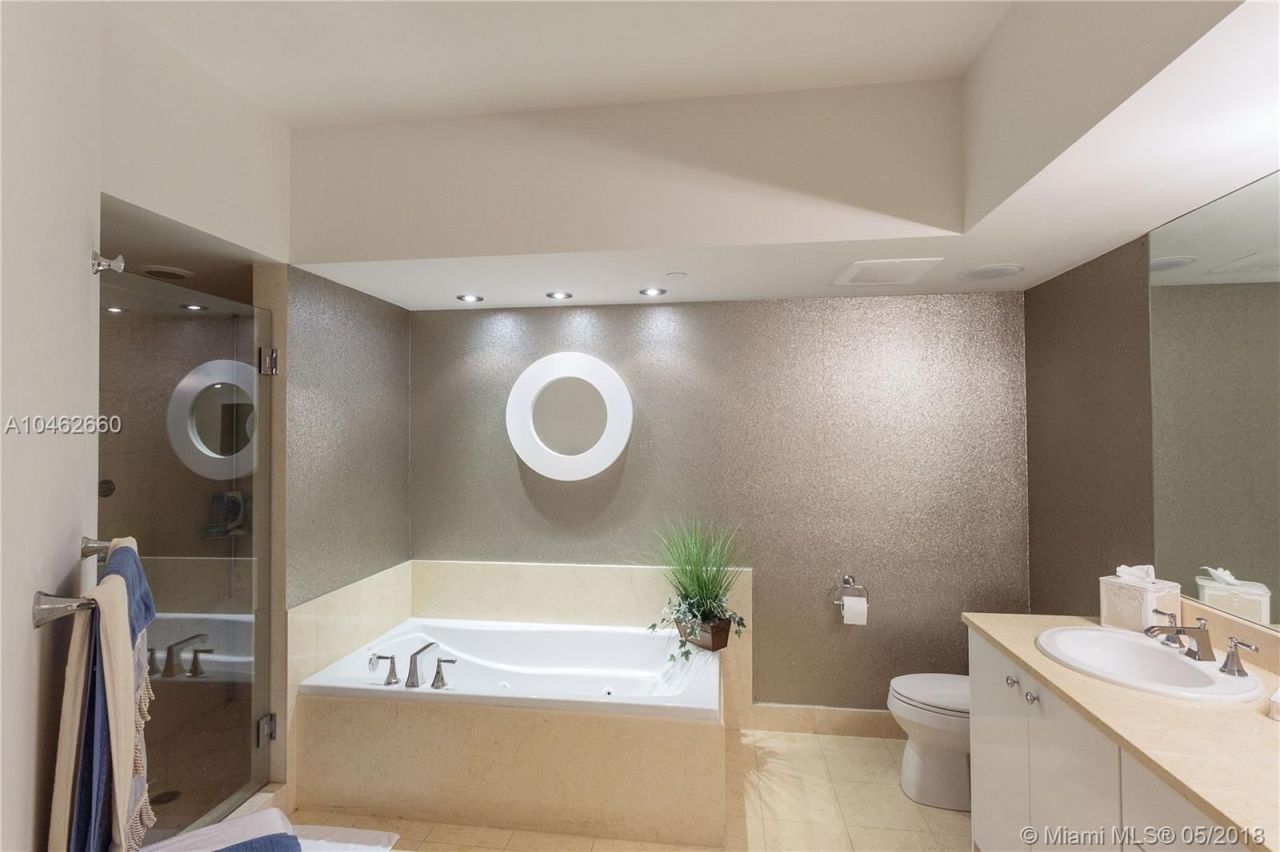 Wohnung in Miami, USA, 160 m² - Foto 7