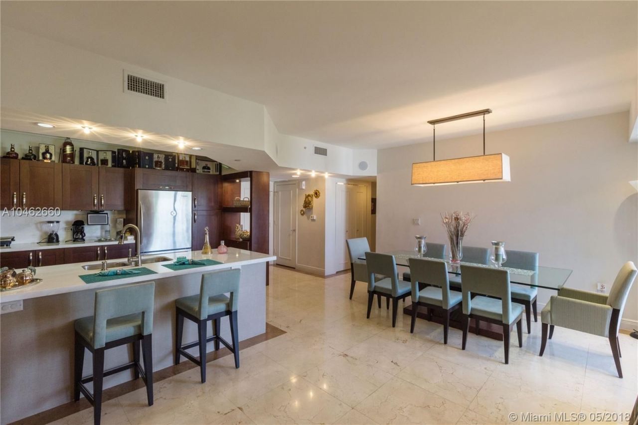 Wohnung in Miami, USA, 160 m² - Foto 9