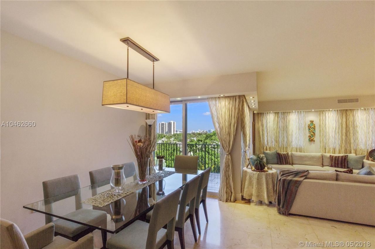 Wohnung in Miami, USA, 160 m² - Foto 11