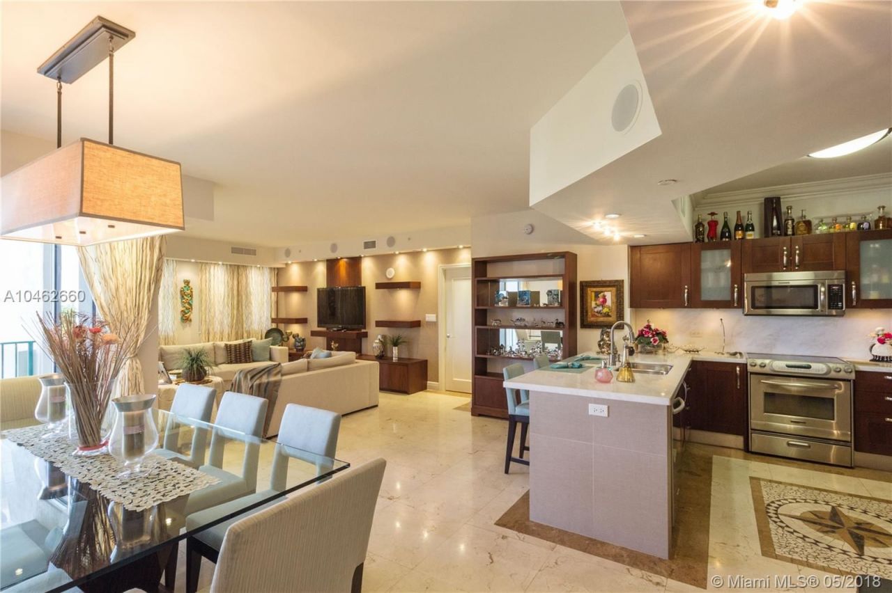 Wohnung in Miami, USA, 160 m² - Foto 12