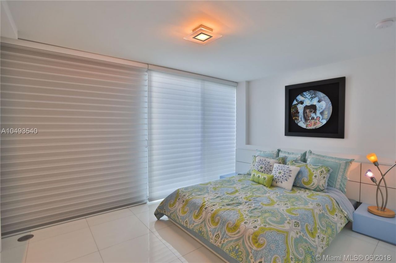 Wohnung in Miami, USA, 145 m² - Foto 5