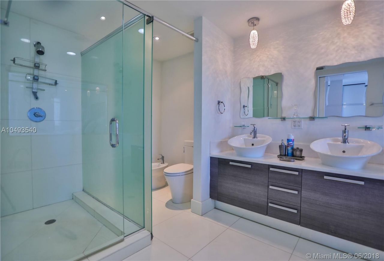 Wohnung in Miami, USA, 145 m² - Foto 6