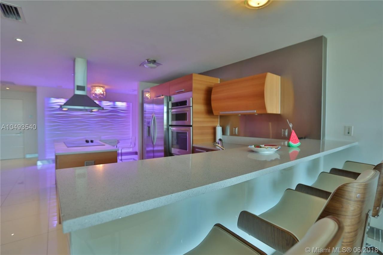 Wohnung in Miami, USA, 145 m² - Foto 12