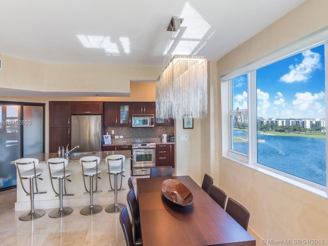 Wohnung in Miami, USA, 160 m² - Foto 8