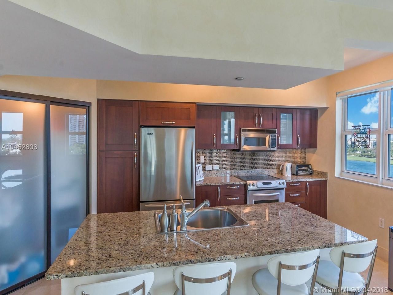 Wohnung in Miami, USA, 160 m² - Foto 11