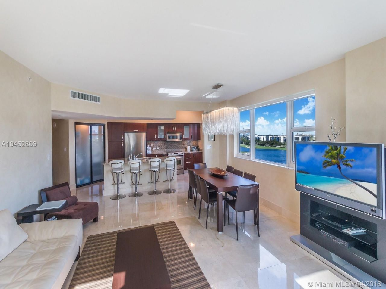 Wohnung in Miami, USA, 160 m² - Foto 12