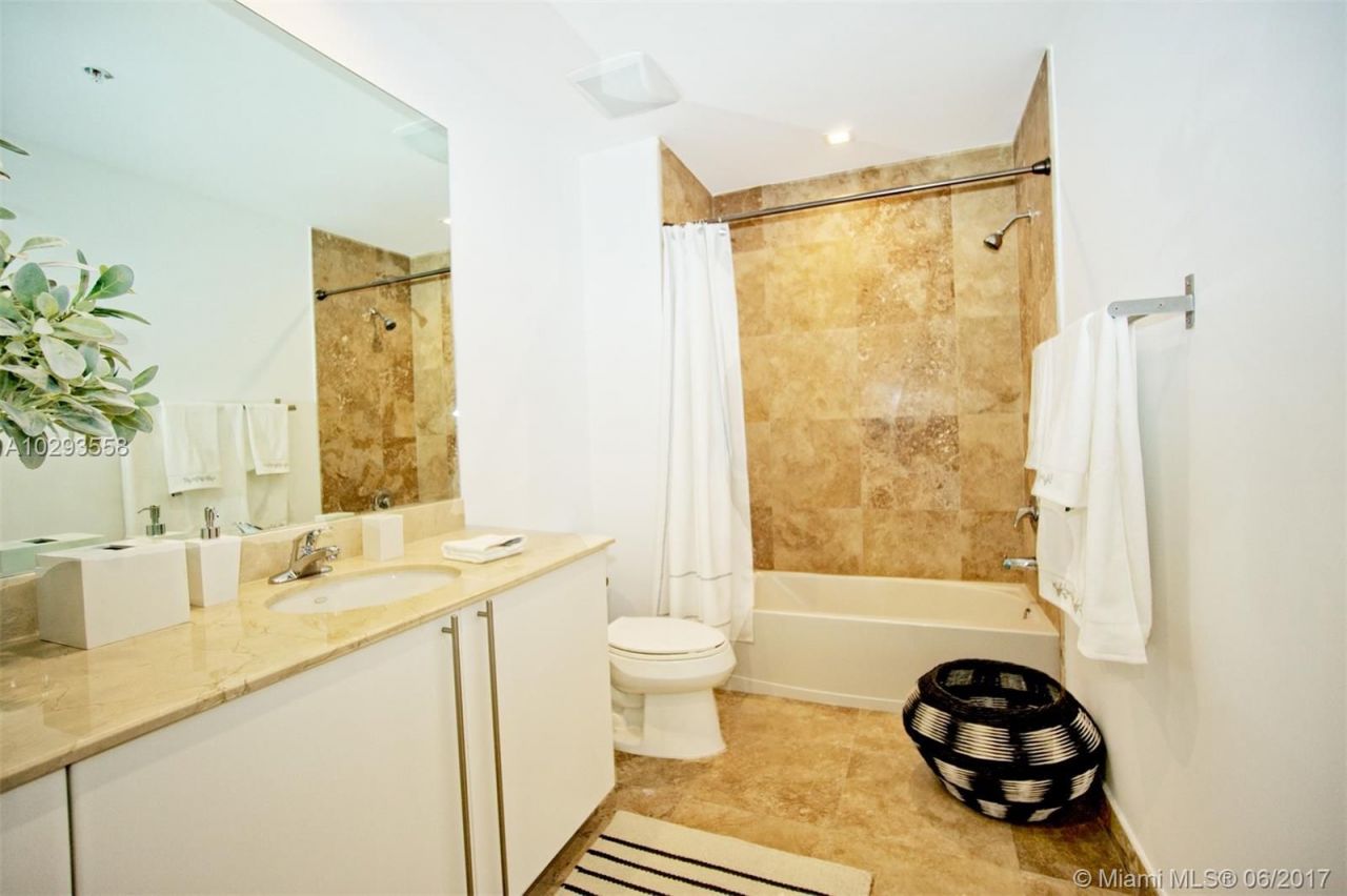 Wohnung in Miami, USA, 200 m² - Foto 6