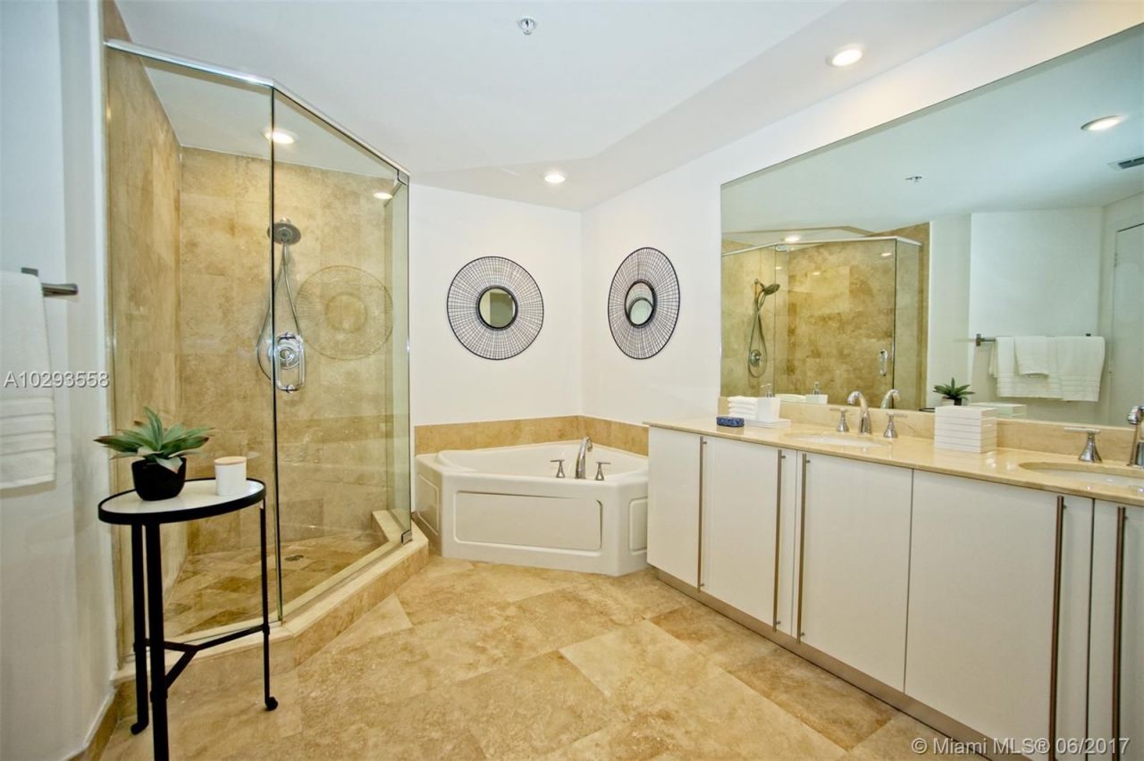 Wohnung in Miami, USA, 200 m² - Foto 11