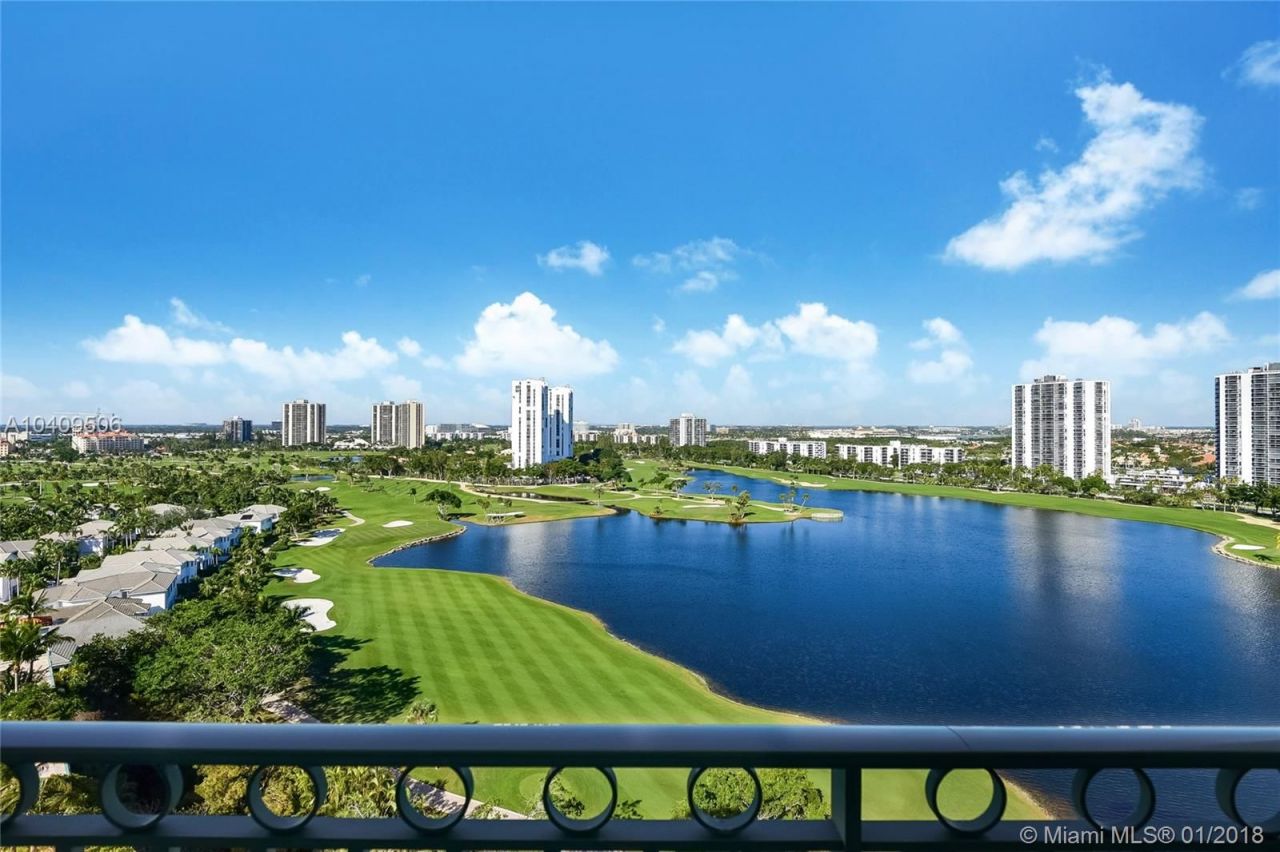 Wohnung in Miami, USA, 160 m² - Foto 5