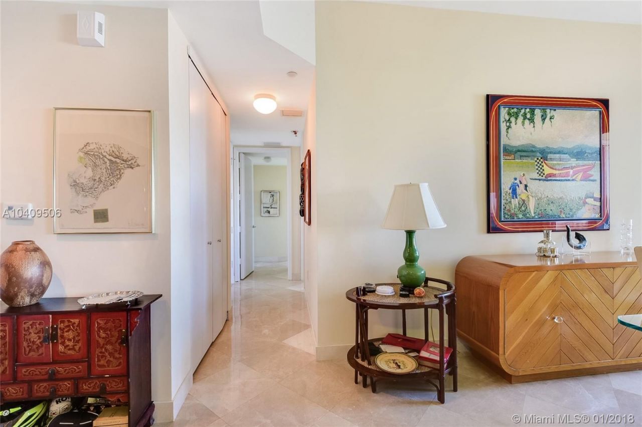 Wohnung in Miami, USA, 160 m² - Foto 9