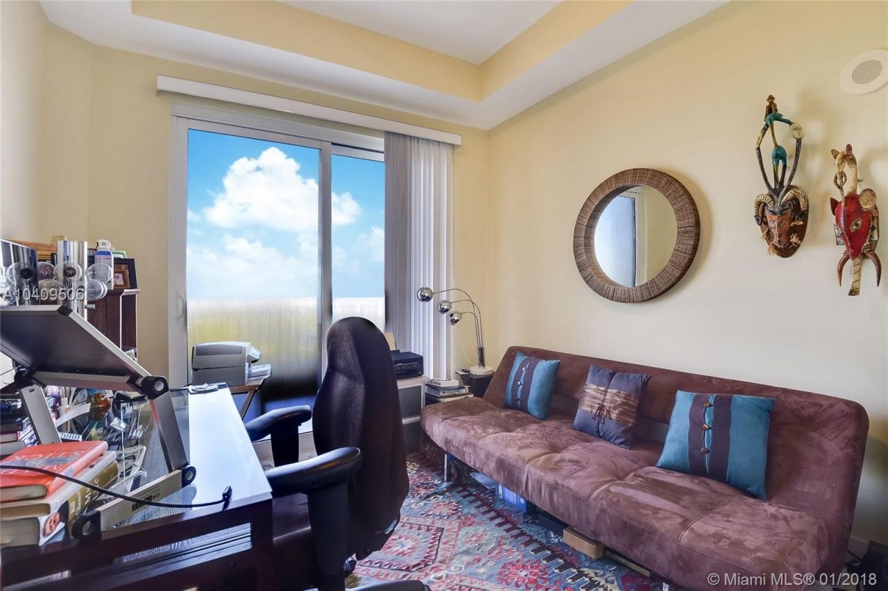 Wohnung in Miami, USA, 160 m² - Foto 8