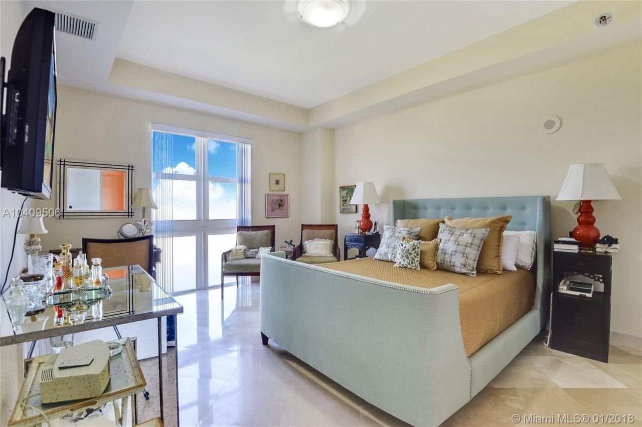 Wohnung in Miami, USA, 160 m² - Foto 3