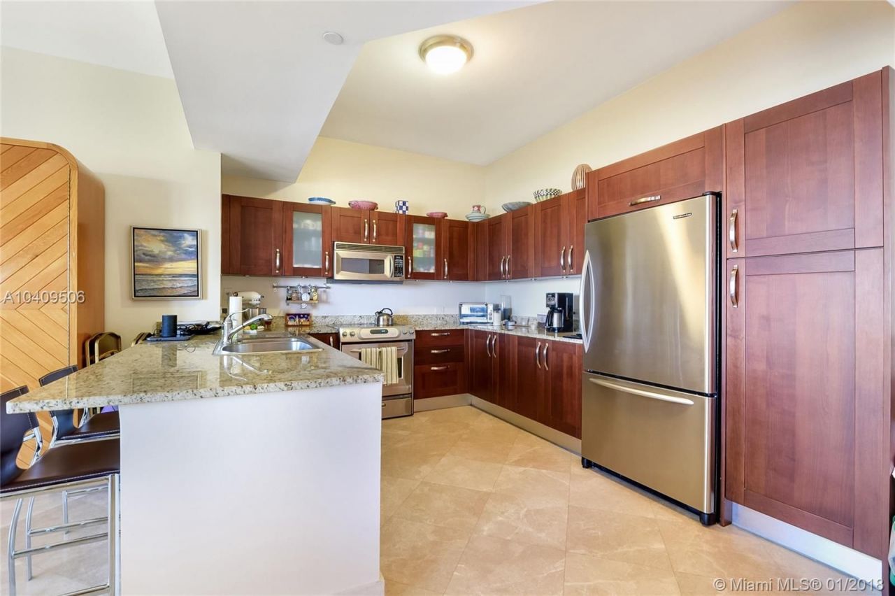 Wohnung in Miami, USA, 160 m² - Foto 6