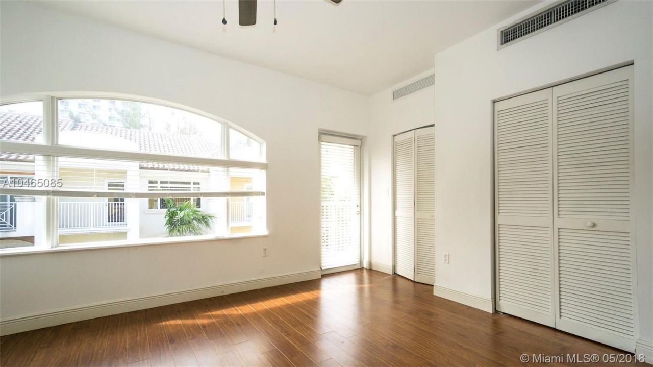 Stadthaus in Miami, USA, 170 m² - Foto 3