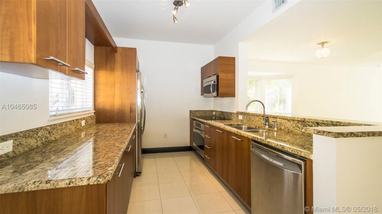 Stadthaus in Miami, USA, 170 m² - Foto 5