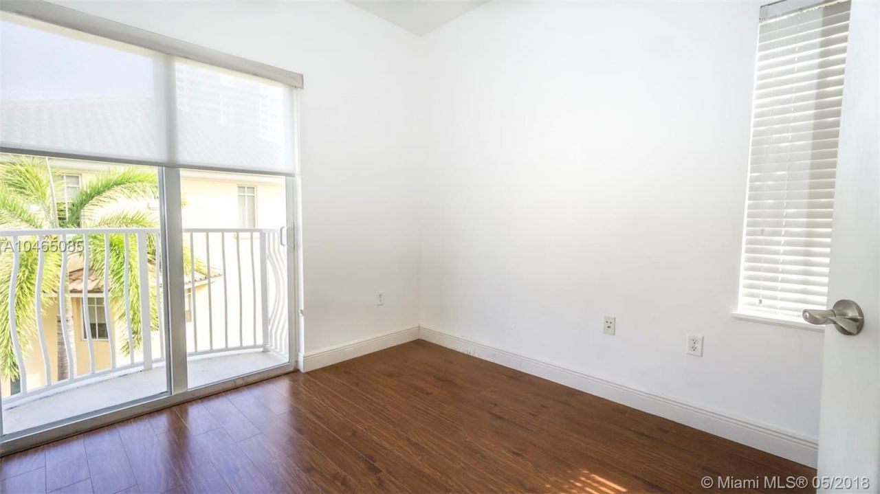 Stadthaus in Miami, USA, 170 m² - Foto 9