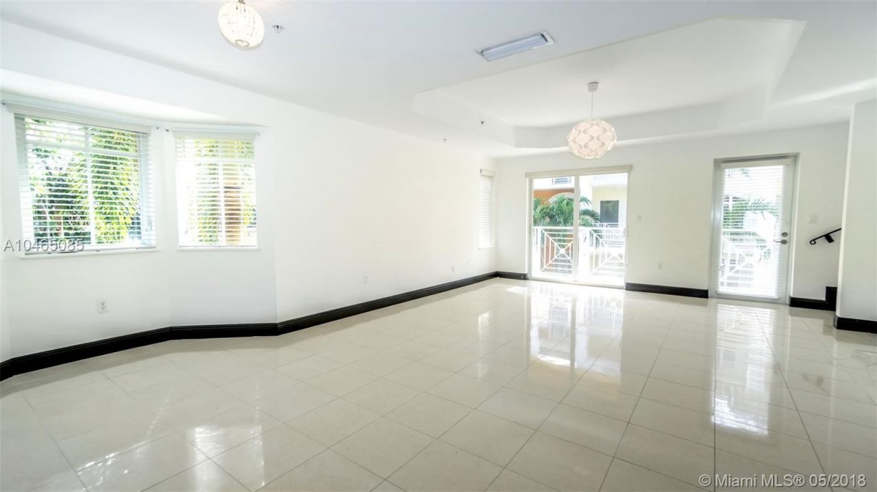 Stadthaus in Miami, USA, 170 m² - Foto 12