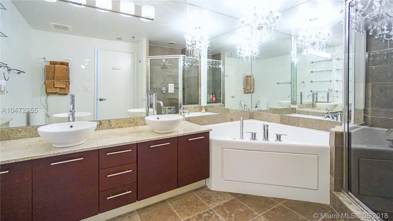 Loft in Miami, USA, 125 m² - Foto 2