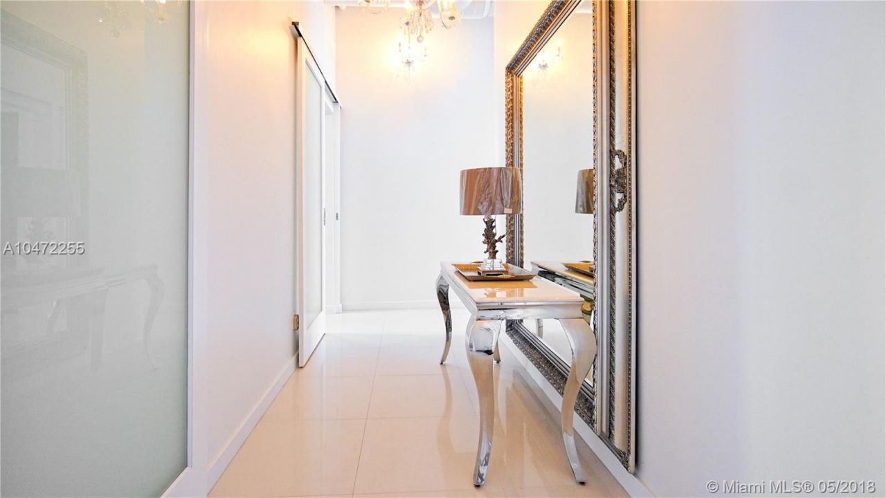 Loft in Miami, USA, 125 m² - Foto 6