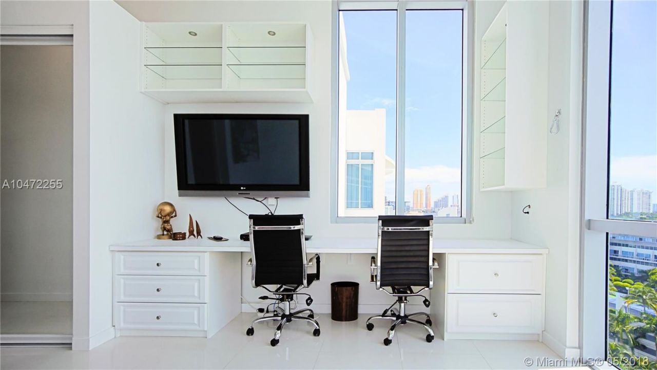 Loft in Miami, USA, 125 m² - Foto 7