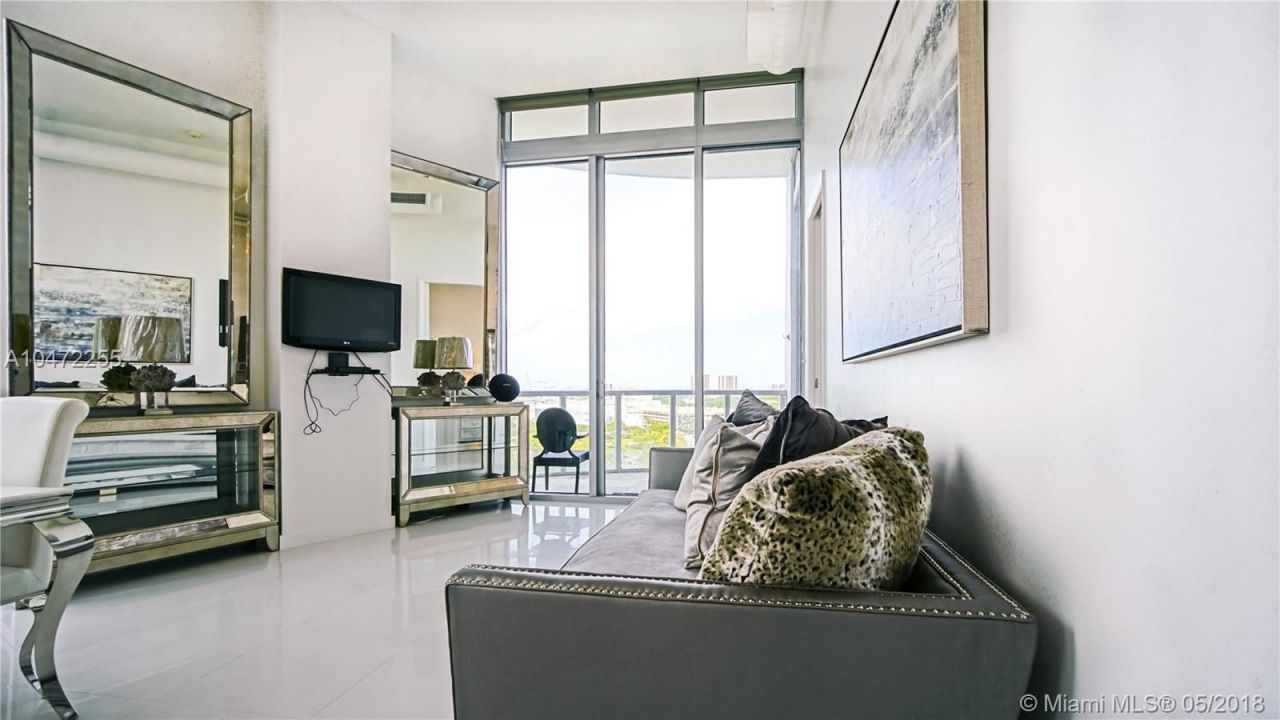 Loft in Miami, USA, 125 m² - Foto 11