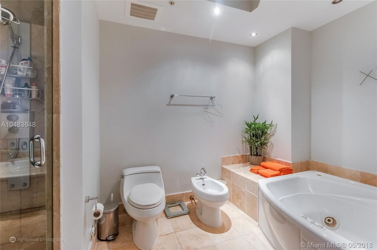 Apartment in Miami, USA, 140 m² - Foto 7