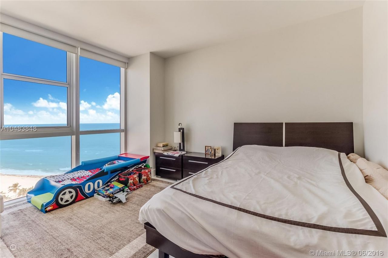 Apartment in Miami, USA, 140 m² - Foto 6