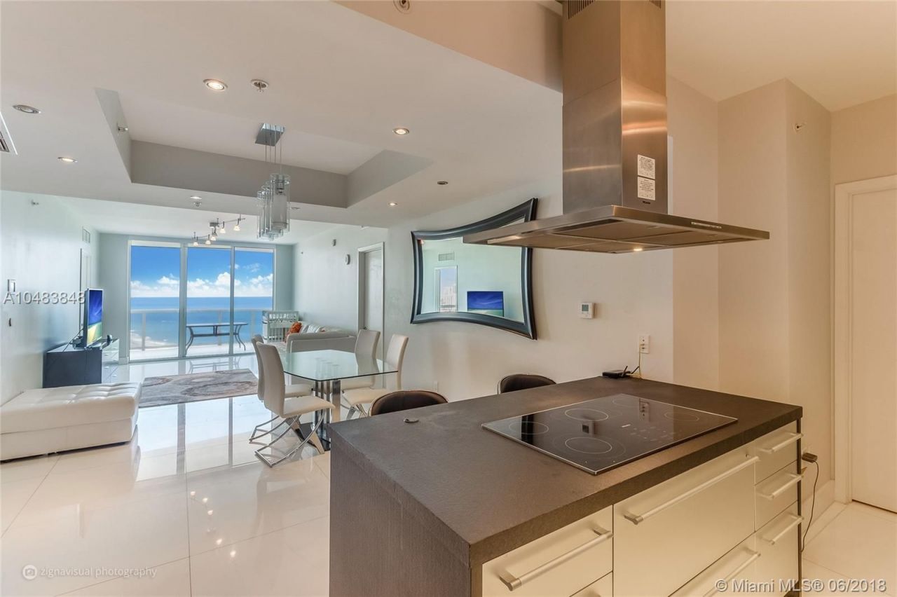 Apartment in Miami, USA, 140 m² - Foto 9