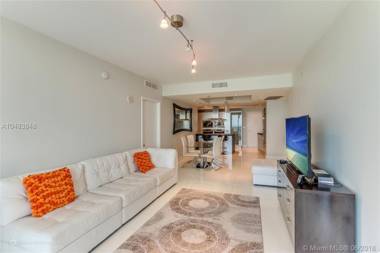 Apartment in Miami, USA, 140 m² - Foto 4