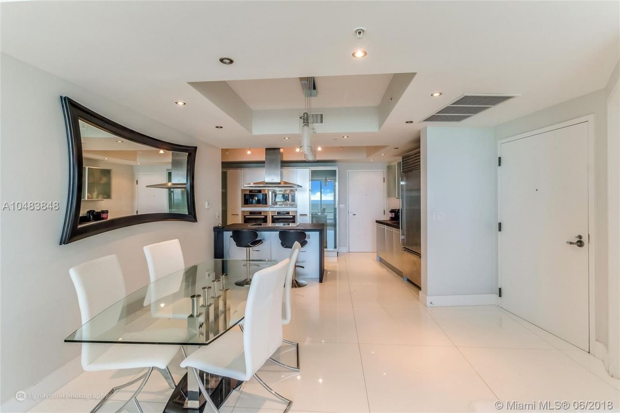 Apartment in Miami, USA, 140 m² - Foto 11