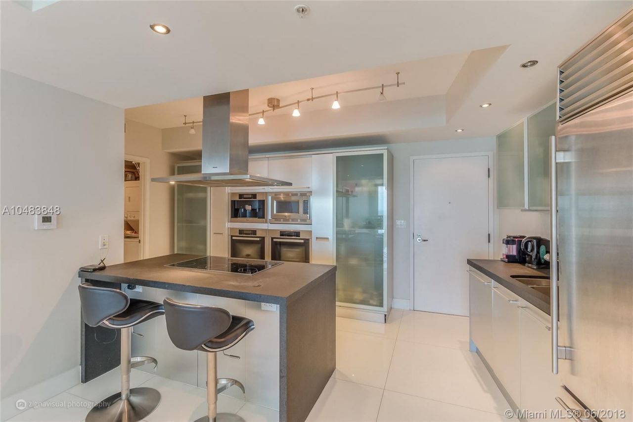 Apartment in Miami, USA, 140 m² - Foto 10