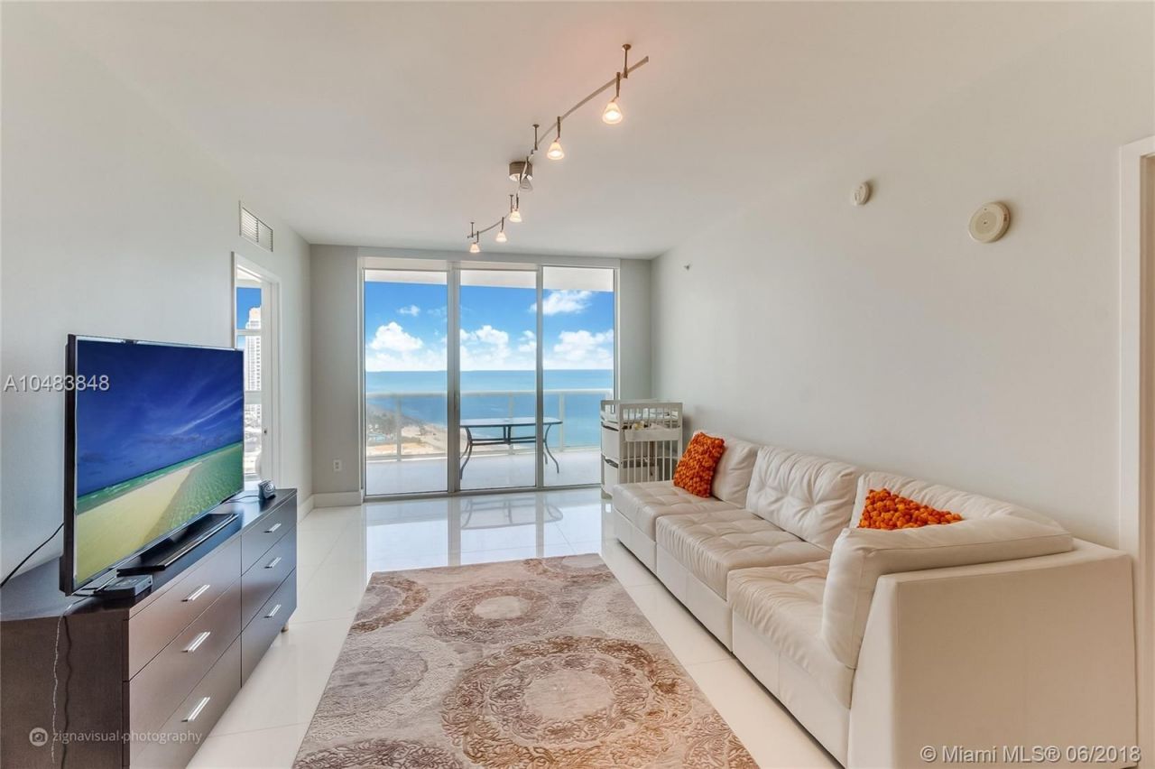 Apartment in Miami, USA, 140 m² - Foto 12