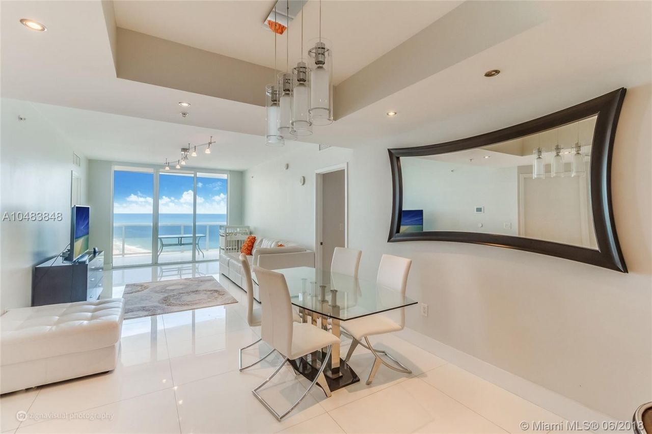 Apartment in Miami, USA, 140 m² - Foto 3