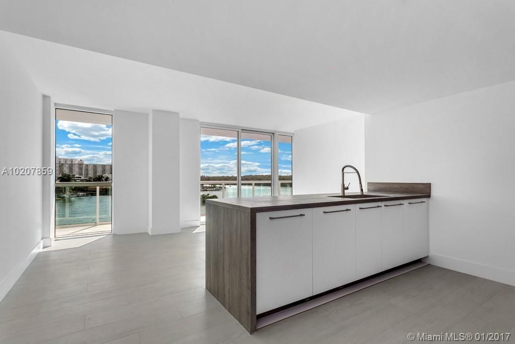 Wohnung in Miami, USA, 140 m² - Foto 1