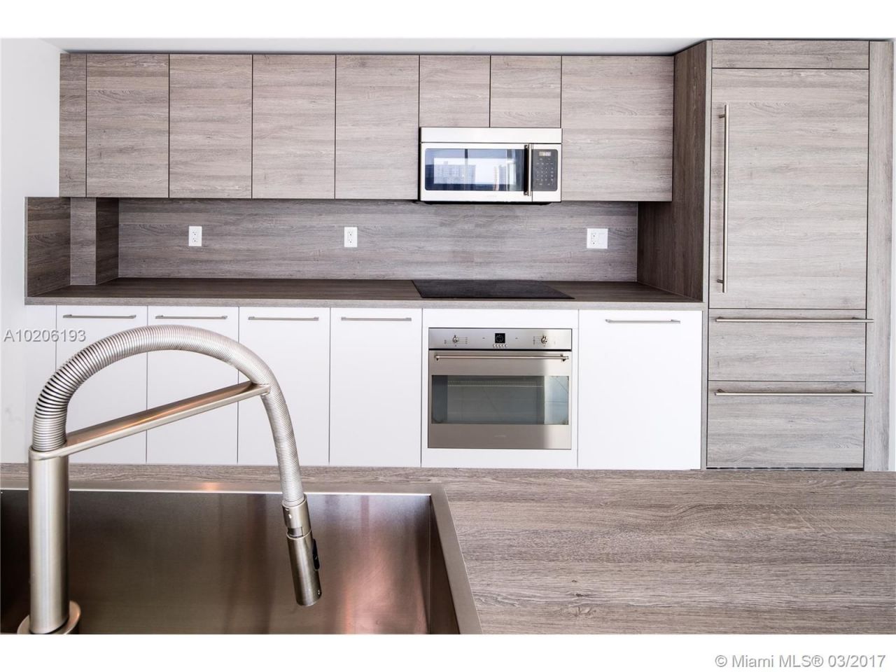 Wohnung in Miami, USA, 160 m² - Foto 10